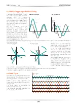 Preview for 54 page of CD Automation REVEX 1PH 120 User Manual