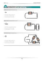 Предварительный просмотр 13 страницы CD Automation REVEX 1Ph 280A User Manual