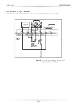 Предварительный просмотр 23 страницы CD Automation REVEX 1Ph 280A User Manual