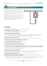 Preview for 10 page of CD Automation REVEX 1Ph 30A User Manual