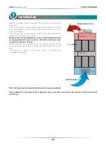 Preview for 18 page of CD Automation REVEX 1Ph 30A User Manual