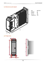 Preview for 19 page of CD Automation REVEX 1Ph 30A User Manual