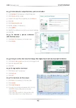 Preview for 43 page of CD Automation REVEX 1Ph 30A User Manual