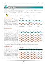 Preview for 51 page of CD Automation REVEX 1Ph 30A User Manual