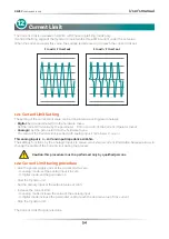 Preview for 54 page of CD Automation REVEX 1Ph 30A User Manual