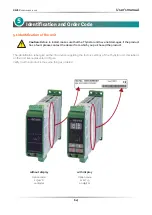 Preview for 14 page of CD Automation REVEX 1PH User Manual