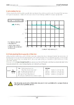 Preview for 17 page of CD Automation REVEX 1PH User Manual