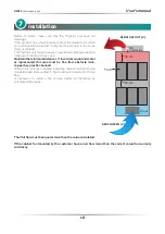 Preview for 18 page of CD Automation REVEX 1PH User Manual