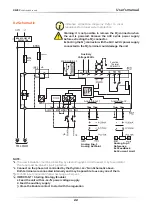 Предварительный просмотр 22 страницы CD Automation REVEX 1PH User Manual