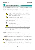 Preview for 4 page of CD Automation REVEX 3Ph 120-210A User Manual