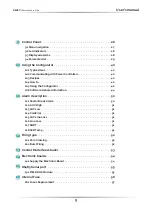 Preview for 9 page of CD Automation REVEX 3Ph 120-210A User Manual