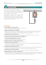 Preview for 10 page of CD Automation REVEX 3Ph 120-210A User Manual