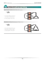 Preview for 13 page of CD Automation REVEX 3Ph 120-210A User Manual