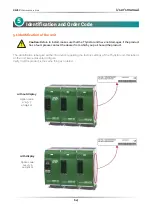 Preview for 14 page of CD Automation REVEX 3Ph 120-210A User Manual