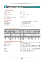 Preview for 16 page of CD Automation REVEX 3Ph 120-210A User Manual