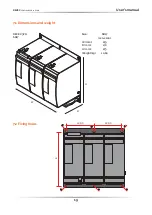 Preview for 19 page of CD Automation REVEX 3Ph 120-210A User Manual