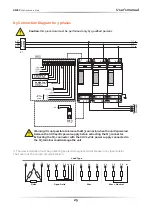 Preview for 25 page of CD Automation REVEX 3Ph 120-210A User Manual