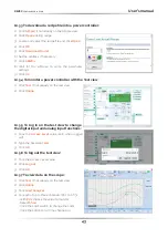 Preview for 43 page of CD Automation REVEX 3Ph 120-210A User Manual