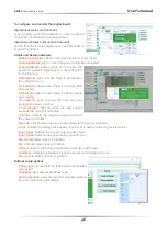 Preview for 46 page of CD Automation REVEX 3Ph 120-210A User Manual