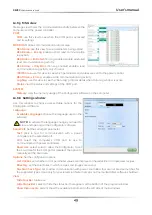 Preview for 49 page of CD Automation REVEX 3Ph 120-210A User Manual