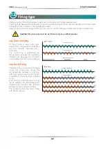 Preview for 52 page of CD Automation REVEX 3Ph 120-210A User Manual