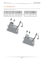 Preview for 57 page of CD Automation REVEX 3Ph 120-210A User Manual