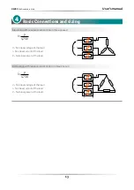 Preview for 13 page of CD Automation REVEX 3PH 120A User Manual