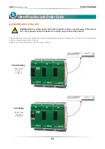 Preview for 14 page of CD Automation REVEX 3PH 120A User Manual