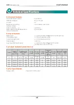 Preview for 16 page of CD Automation REVEX 3PH 120A User Manual