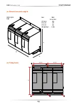 Предварительный просмотр 19 страницы CD Automation REVEX 3PH 120A User Manual