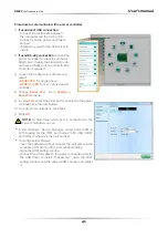 Preview for 41 page of CD Automation REVEX 3PH 120A User Manual