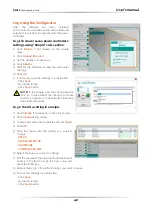 Preview for 42 page of CD Automation REVEX 3PH 120A User Manual