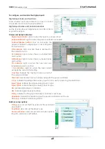 Preview for 46 page of CD Automation REVEX 3PH 120A User Manual