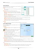 Preview for 49 page of CD Automation REVEX 3PH 120A User Manual