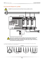 Предварительный просмотр 25 страницы CD Automation REVEX 3PH RX3 120 Series User Manual