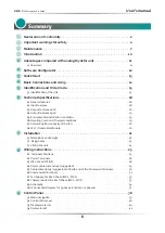 Preview for 8 page of CD Automation Revo C 2PH 1100A User Manual