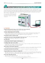 Preview for 11 page of CD Automation Revo C 2PH 1100A User Manual