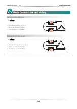 Preview for 14 page of CD Automation Revo C 2PH 1100A User Manual