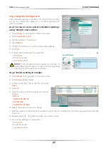 Preview for 56 page of CD Automation Revo C 2PH 1100A User Manual