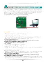 Preview for 11 page of CD Automation Revo C 2Ph 60-210A User Manual