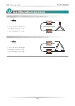 Preview for 14 page of CD Automation Revo C 2Ph 60-210A User Manual