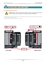 Preview for 15 page of CD Automation Revo C 2Ph 60-210A User Manual