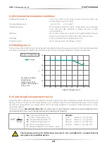 Preview for 18 page of CD Automation Revo C 2Ph 60-210A User Manual