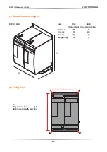 Preview for 21 page of CD Automation Revo C 2Ph 60-210A User Manual