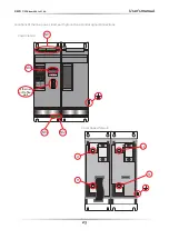 Preview for 23 page of CD Automation Revo C 2Ph 60-210A User Manual