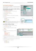 Preview for 48 page of CD Automation Revo C 2Ph 60-210A User Manual