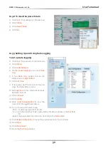 Preview for 50 page of CD Automation Revo C 2Ph 60-210A User Manual