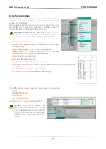 Preview for 52 page of CD Automation Revo C 2Ph 60-210A User Manual