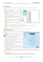 Preview for 57 page of CD Automation Revo C 2Ph 60-210A User Manual