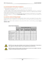 Preview for 59 page of CD Automation Revo C 2Ph 60-210A User Manual